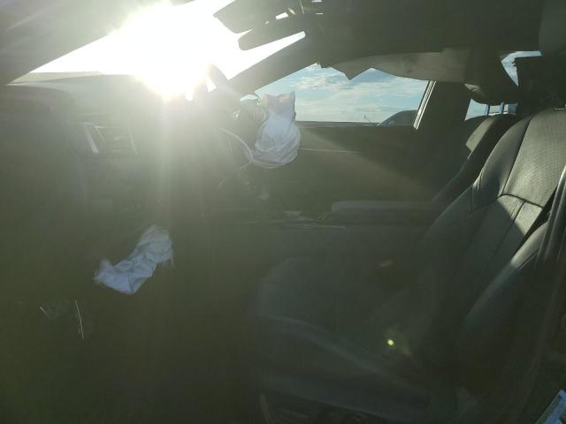 2025 TOYOTA CAMRY XSE #3309318995