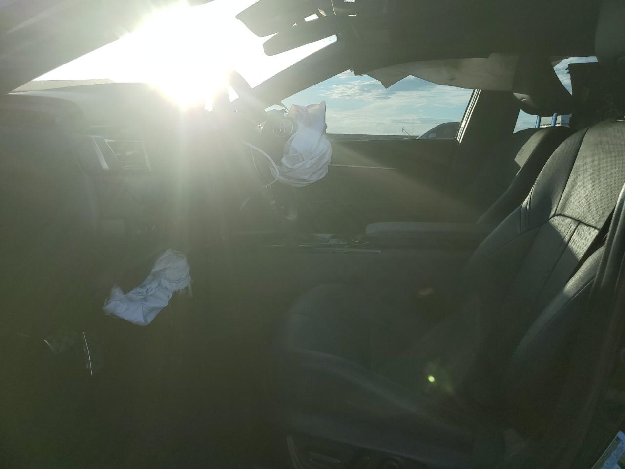 Lot #3309318995 2025 TOYOTA CAMRY XSE