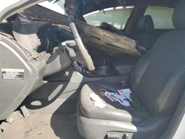 2013 HYUNDAI SONATA SE - 5NPEC4AB0DH652257