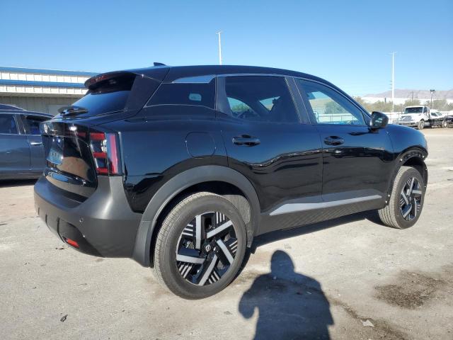 2025 NISSAN KICKS SV #3297236406