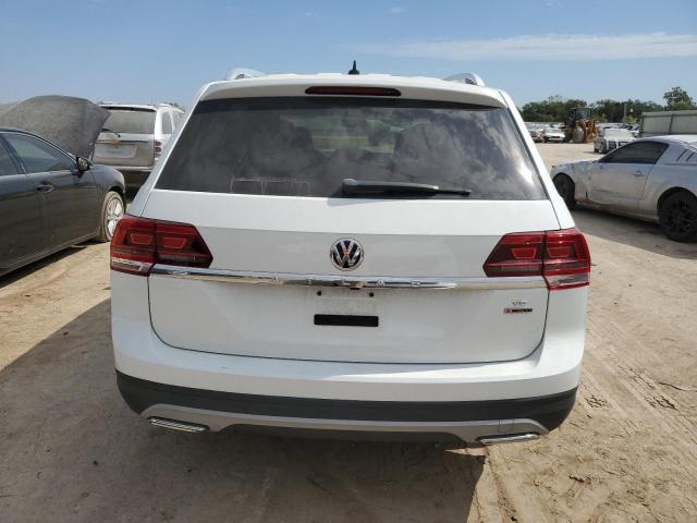2018 VOLKSWAGEN ATLAS S #3288772757