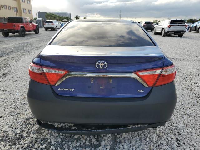 2015 TOYOTA CAMRY LE #3303884714