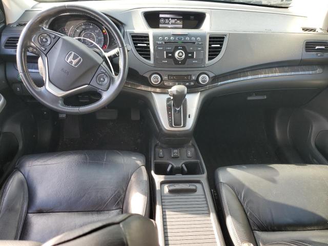 2012 HONDA CR-V EXL - 2HKRM4H77CH632733