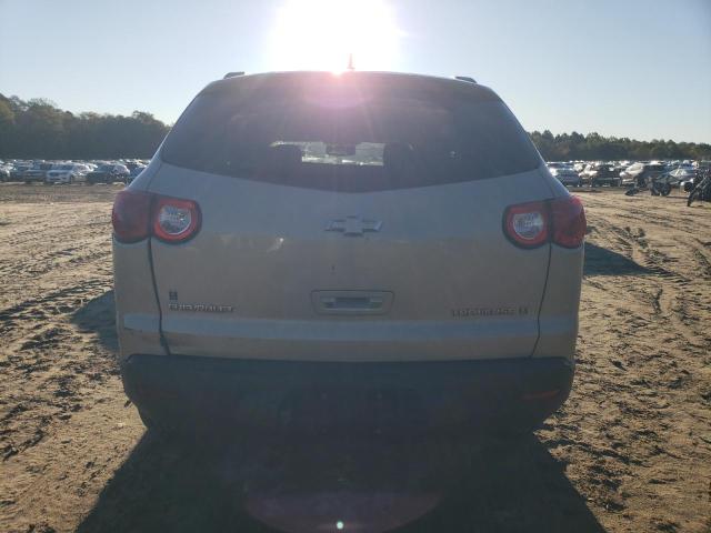 2009 CHEVROLET TRAVERSE L #3284017824