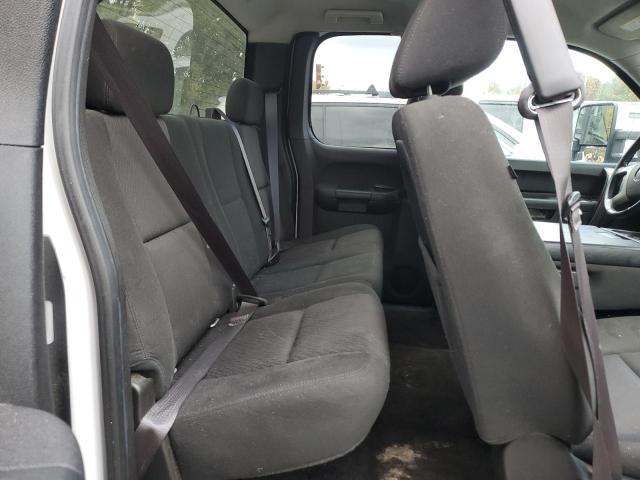 2013 GMC SIERRA K15 #3301622625