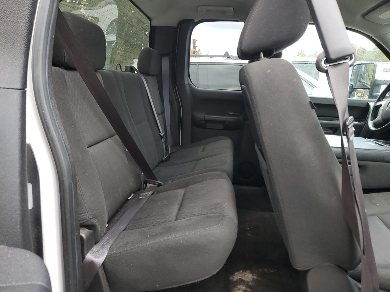 GMC SIERRA K1500 SLE