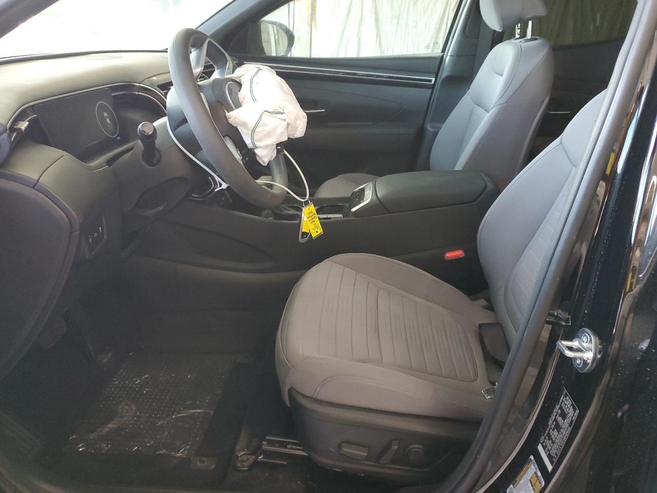 HYUNDAI SANTA CRUZ SEL