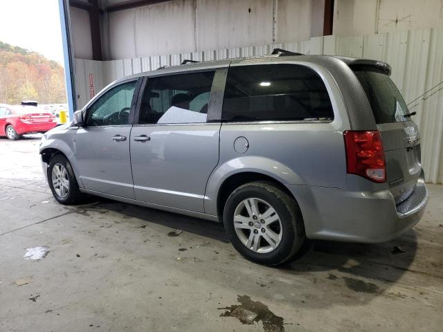 2018 DODGE GRAND CARA - 2C4RDGCG3JR249803