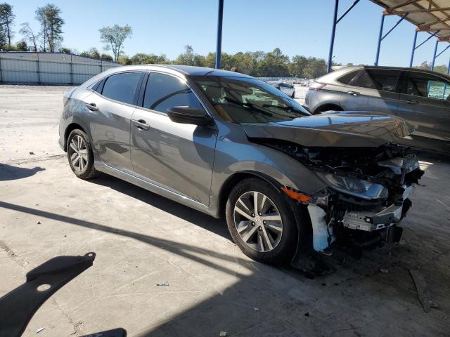 2020 HONDA CIVIC LX - SHHFK7H34LU205529