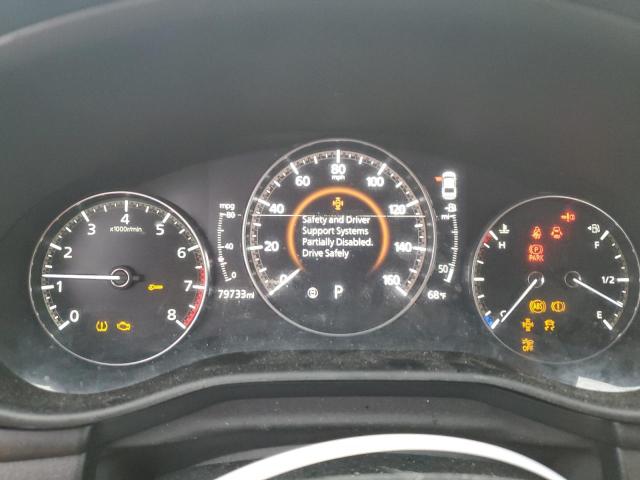 2020 MAZDA 3 PREFERRE - 3MZBPBDM1LM117551