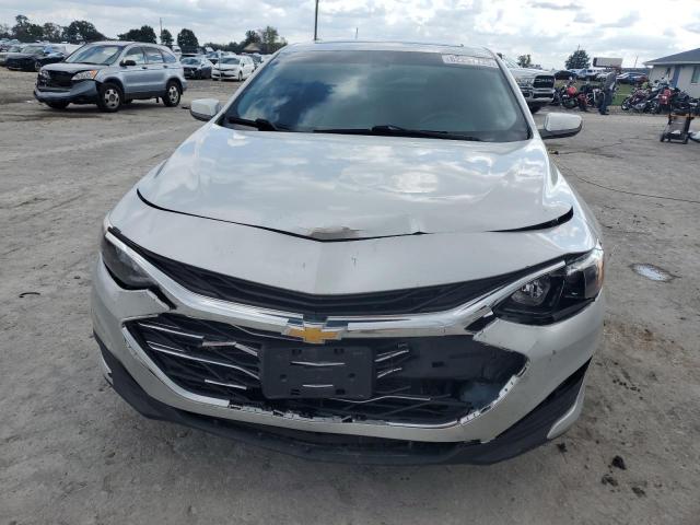 2021 CHEVROLET MALIBU LT - 1G1ZD5ST1MF066245