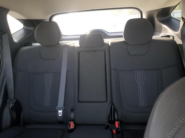 2023 HYUNDAI TUCSON SEL 5NMJBCAE3PH235335