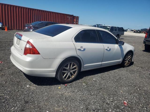 2011 FORD FUSION SEL - 3FAHP0JA8BR103651