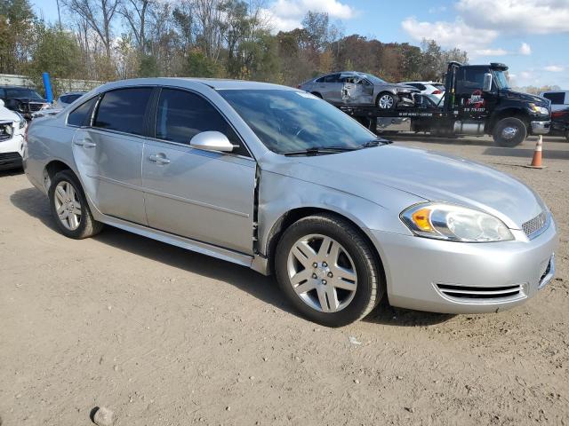 2013 CHEVROLET IMPALA LT - 2G1WB5E38D1169187