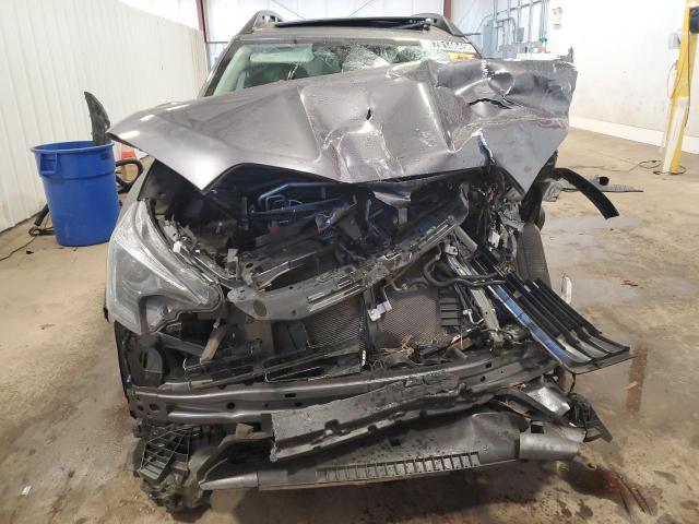 2024 SUBARU ASCENT LIMITED 4S4WMARD1R3420237