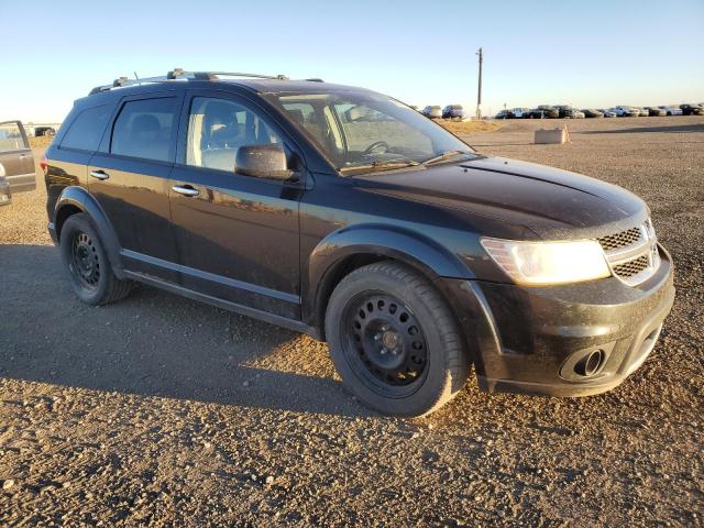 2012 DODGE JOURNEY R/ - 3C4PDDFG6CT334443