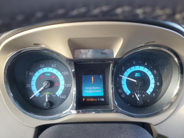 2013 BUICK LACROSSE - 1G4GA5ER2DF184145