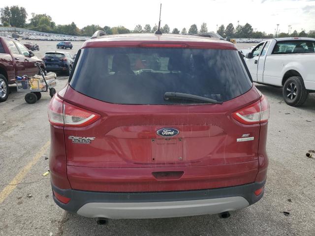 2015 FORD ESCAPE SE #3293437407