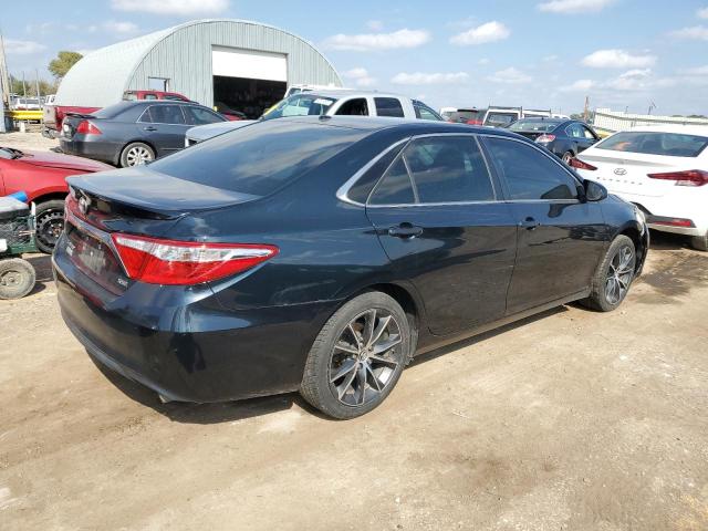 2017 TOYOTA CAMRY LE #3288773756
