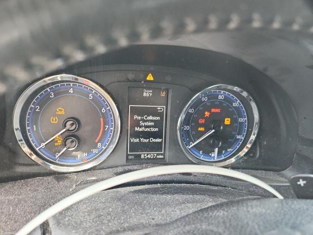 2019 TOYOTA COROLLA L - 5YFBURHE4KP947911