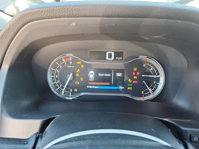 2023 HONDA RIDGELINE #3286725309