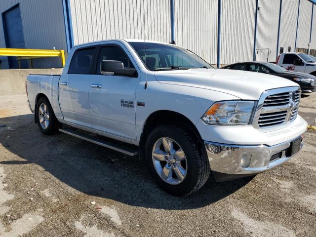 2018 RAM 1500 SLT 3C6RR7LT1JG158489