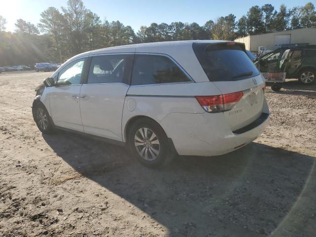 2015 HONDA ODYSSEY EXL - 5FNRL5H6XFB122413