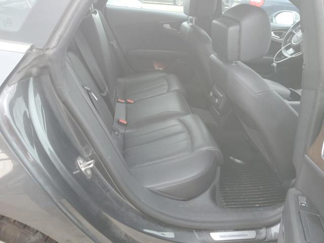 2015 AUDI A7 PRESTIG - WAU2MAFC9FN037612