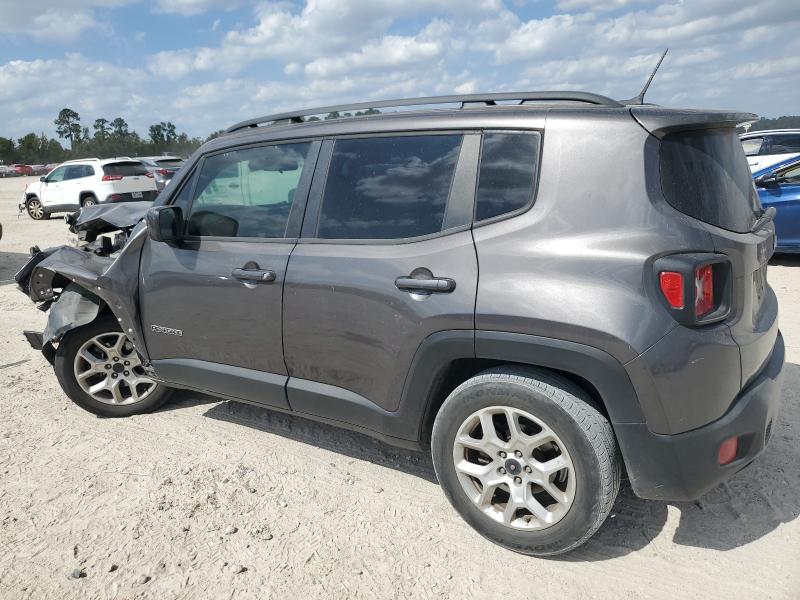 2017 JEEP RENEGADE L #3297197376