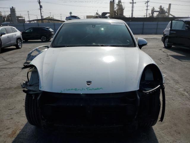 2016 PORSCHE CAYENNE - WP1AA2A26GKA11059