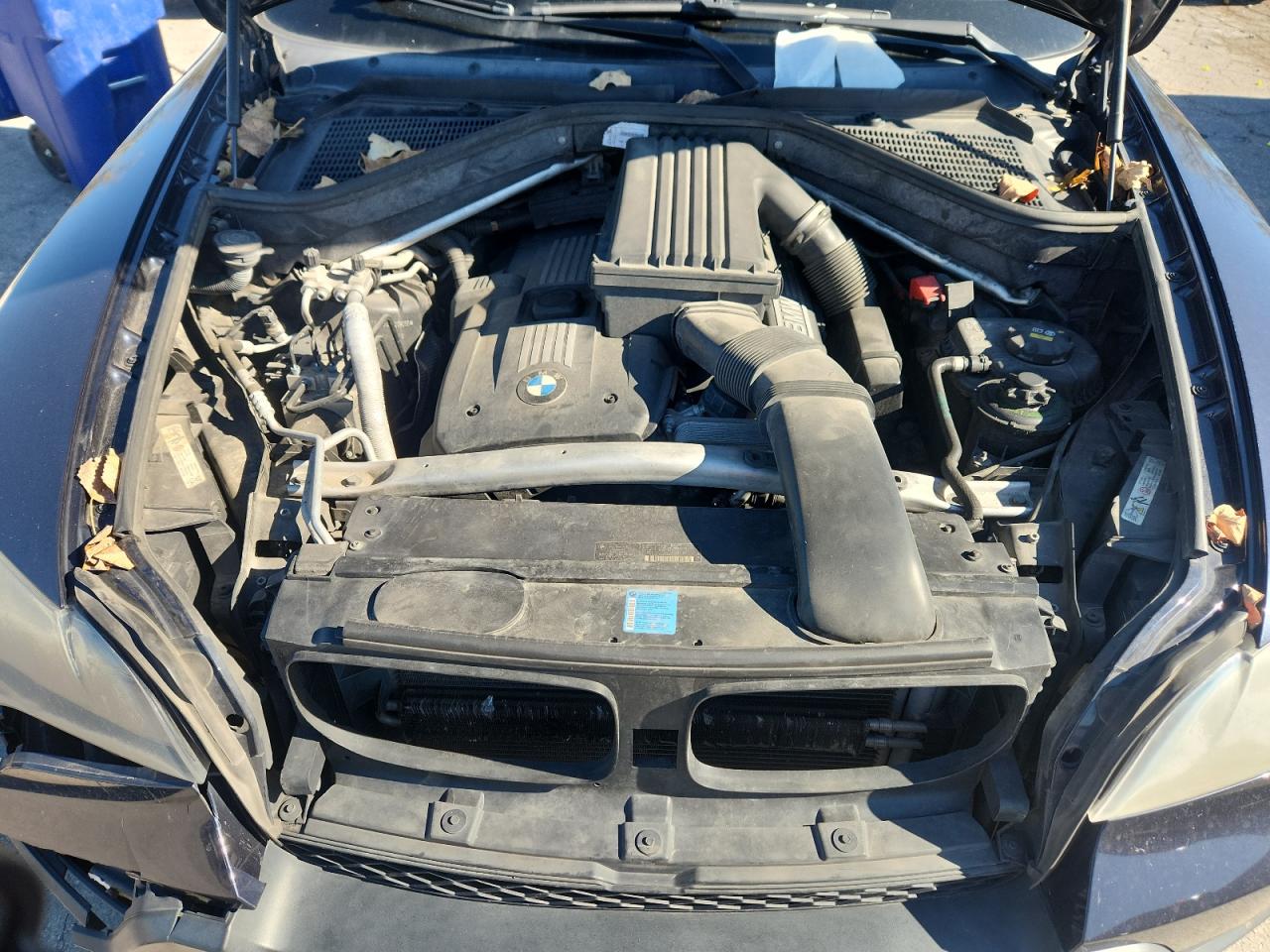 Lot #3290190240 2009 BMW X5 XDRIVE3