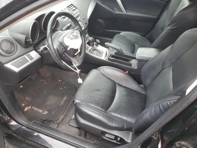 2011 MAZDA 3 S - JM1BL1M61B1464982