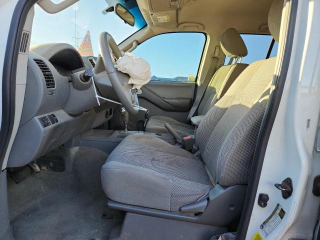 2014 NISSAN FRONTIER S #3278595963