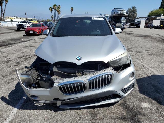 2018 BMW X1 SDRIVE2 WBXHU7C35J5H40319