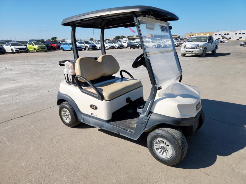 CLUBCAR TEMPO FLA