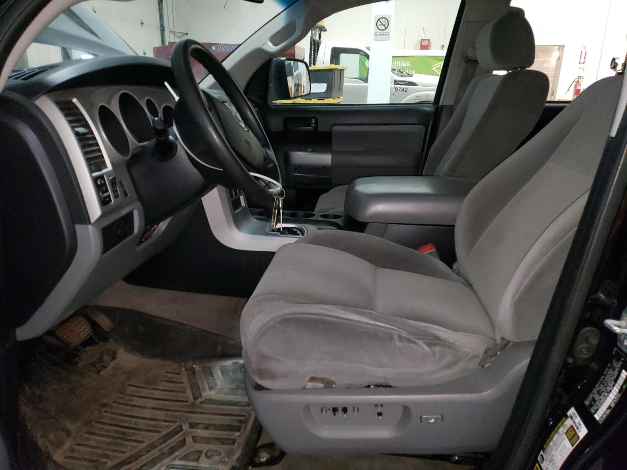 Lot #3260927981 2008 TOYOTA SEQUOIA SR