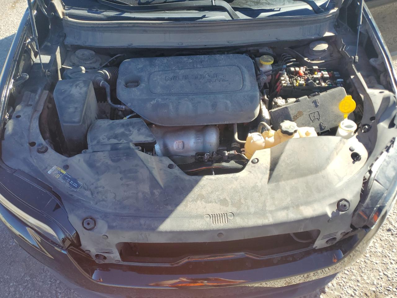 JEEP GRAND CHEROKEE LATITUDE