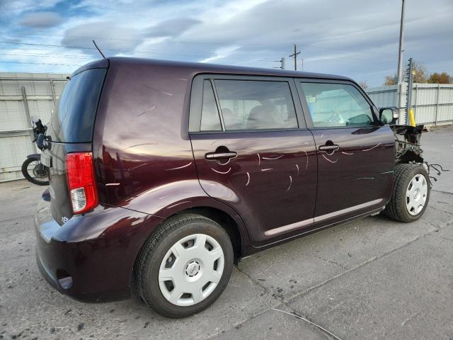 2013 TOYOTA SCION XB - JTLZE4FE1DJ036450