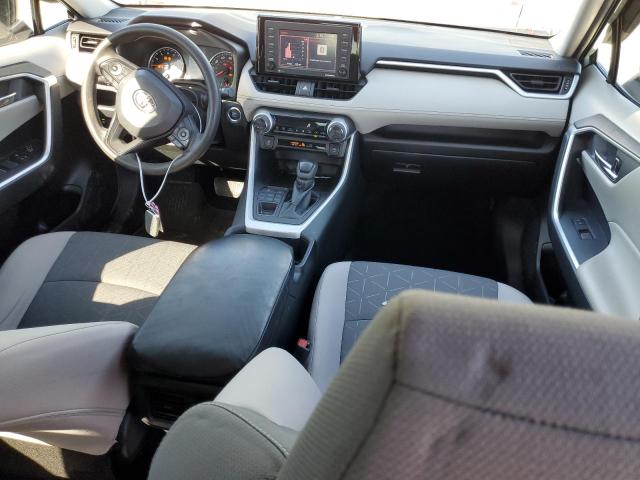 2022 TOYOTA RAV4 XLE #3309280615