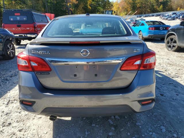 2017 NISSAN SENTRA S - 3N1AB7APXHY219202