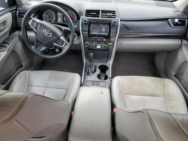 2015 TOYOTA CAMRY LE #3286761302