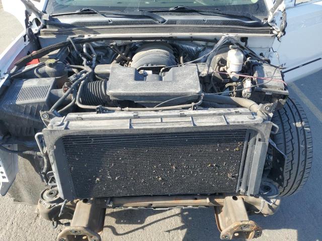 2015 CHEVROLET TAHOE K1500 LTZ 1GNSKCKC1FR118128