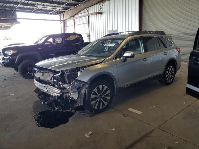 SUBARU OUTBACK 3.6R LIMITED