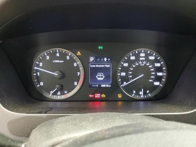 2017 HYUNDAI SONATA SPO - 5NPE34AF3HH454975