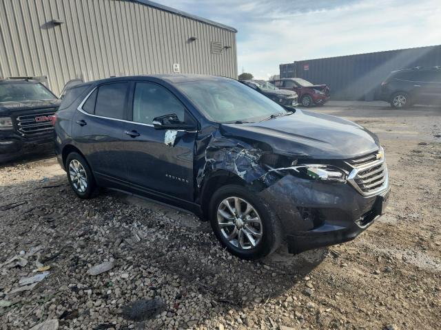 2018 CHEVROLET EQUINOX LT - 3GNAXJEVXJS552312