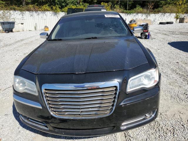 2012 CHRYSLER 300C LUXUR - 2C3CCAPT8CH238273