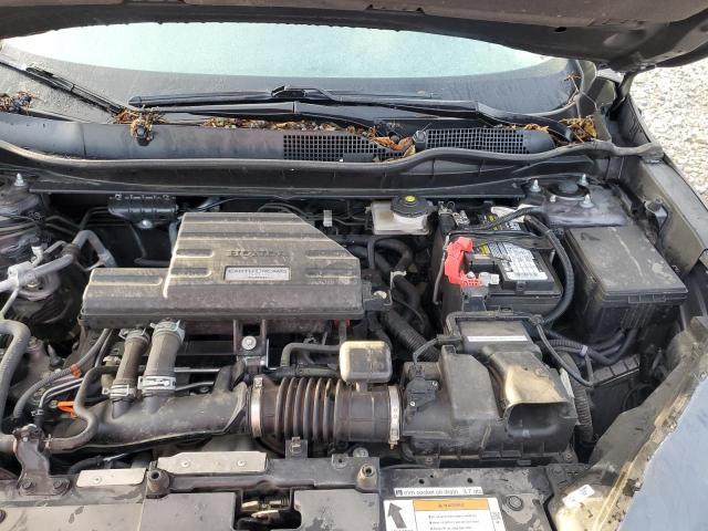 2020 HONDA CR-V EXL - 5J6RW2H87LL047051