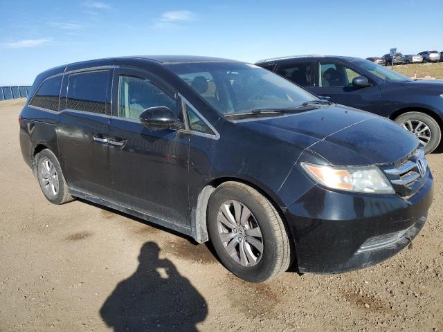 2014 HONDA ODYSSEY EX - 5FNRL5H47EB507683