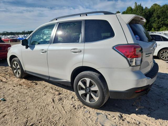 2017 SUBARU FORESTER 2.5I LIMITED JF2SJARCXHH523100