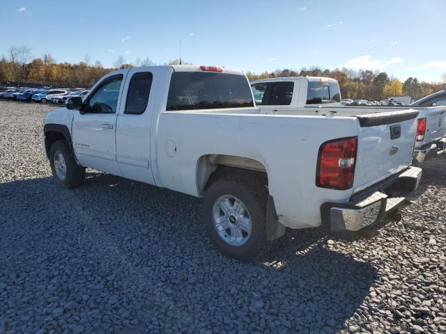 2010 CHEVROLET SILVERADO - 1GCSKSE32AZ130943